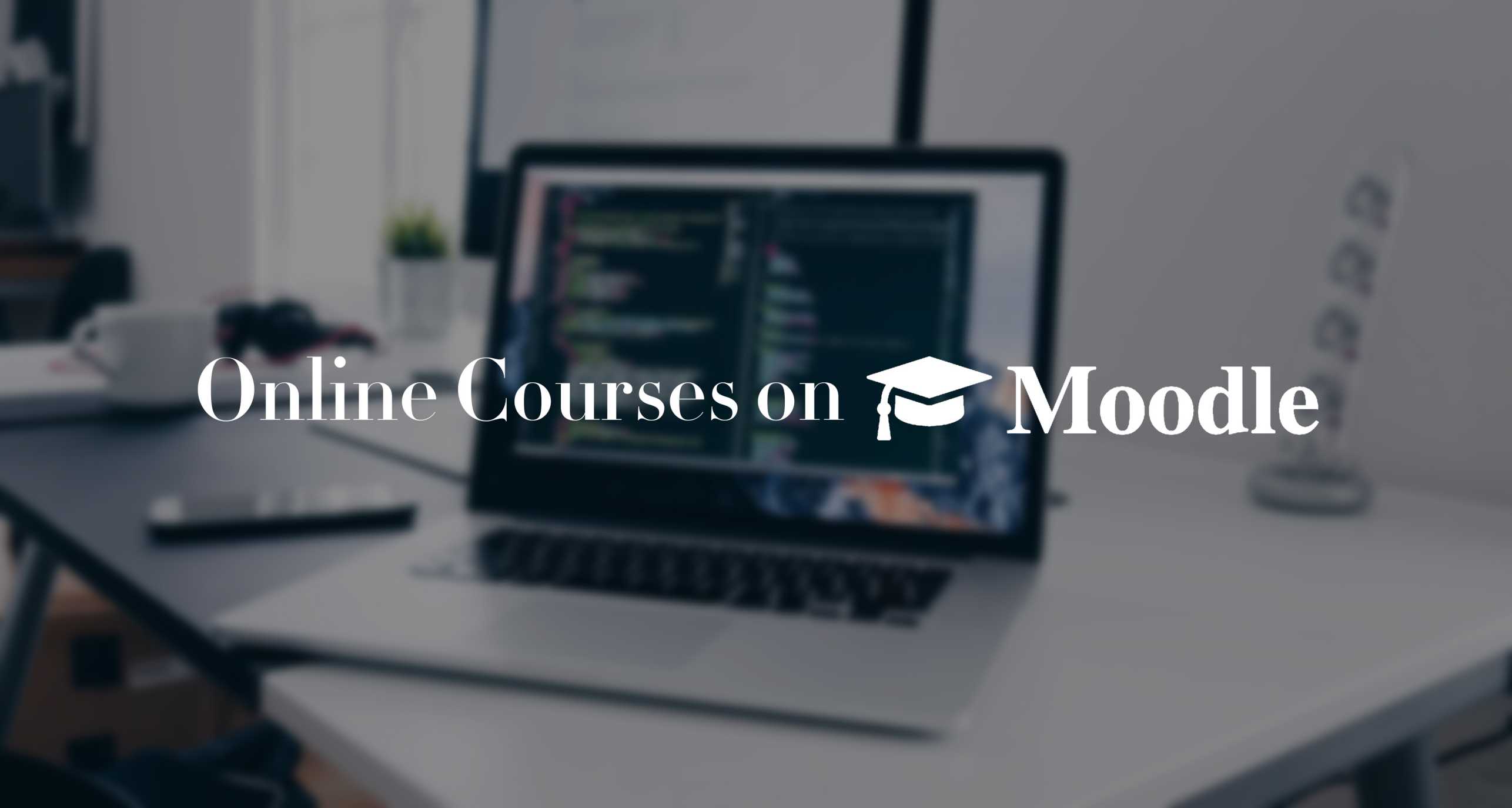 Online courses