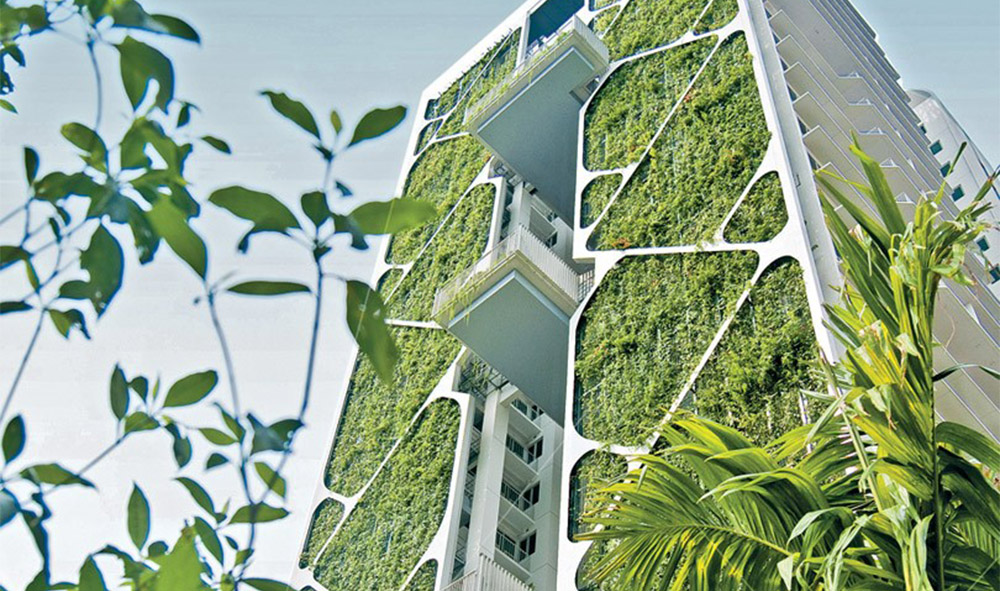 2. Controlling evapotranspiration of greening for better mitigating